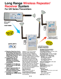 Thumbnail of document UWTC RPT1 19135